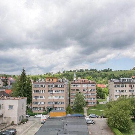 Duszniki Zdroj 1アパートメント エクステリア 写真